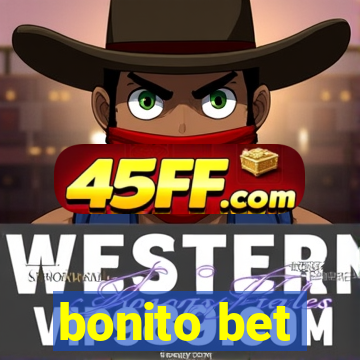bonito bet